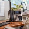 Edge E400 IP Phone