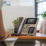 Edge E400 IP Phone