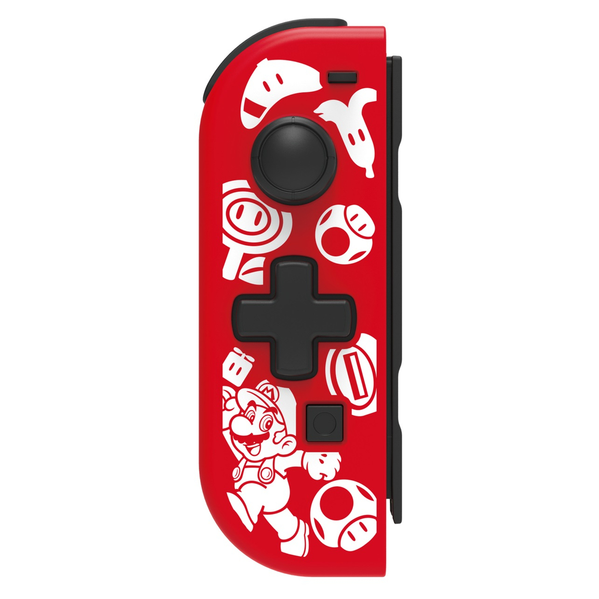 D-Pad Controller (New Mario Design)