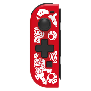 Hori, D-Pad Controller (New Mario Design)