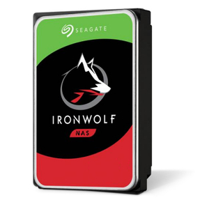 HDD Int 8TB IronWolf SATA