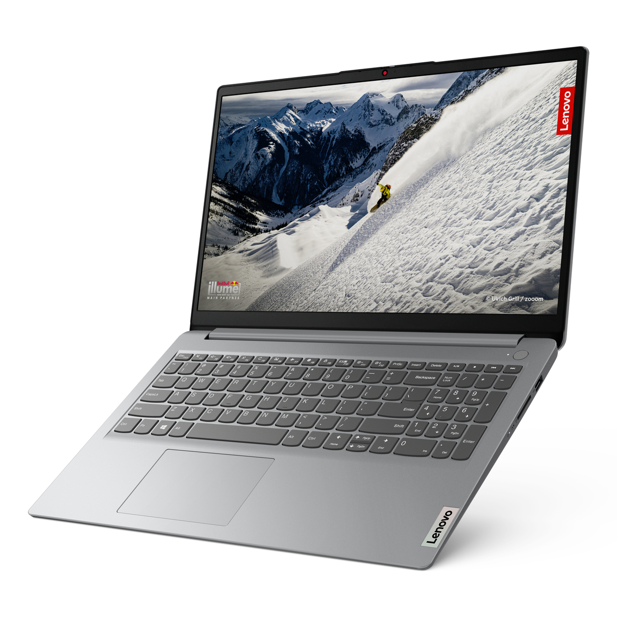 IP1 R3 AMD 8GB 512GB 15.6