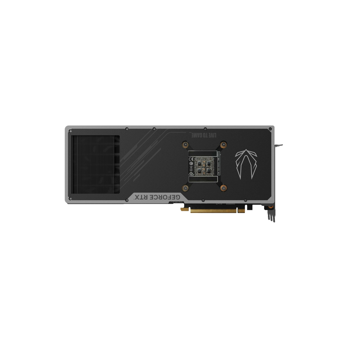 GPU NV RTX 4070TI SUPER SOLID OC 16GB