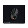 GXT112 FELOX MOUSE + MOUSEPAD