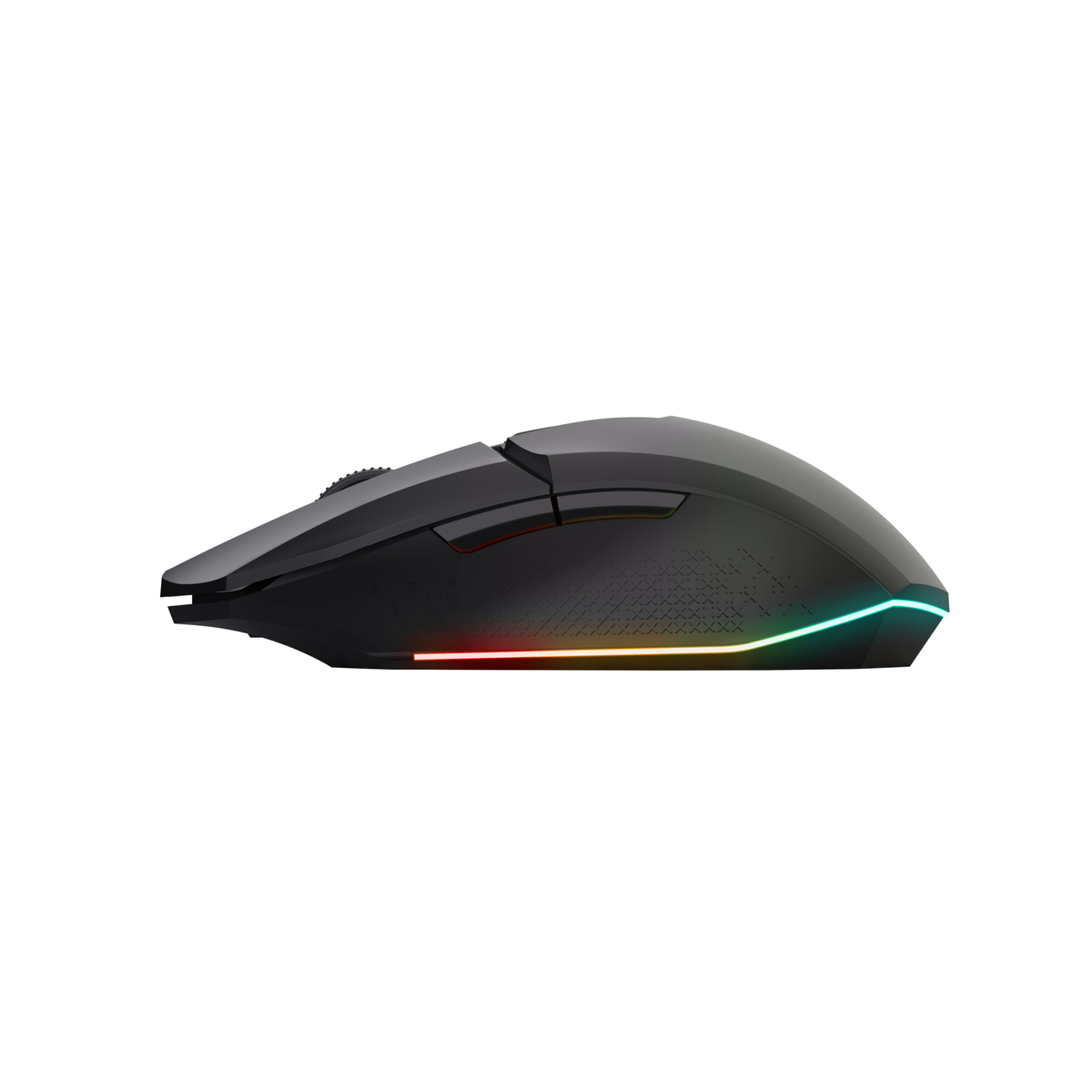 GXT112 FELOX MOUSE + MOUSEPAD