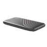 SSD Ext 2TB My Passport SSD USB3 Gray