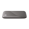 SSD Ext 2TB My Passport SSD USB3 Gray