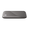 SSD Ext 2TB My Passport SSD USB3 Gray