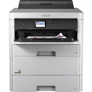 Epson, WorkForce Pro WF-C529RDTW RIPS