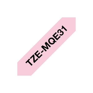 12mm Pastel Pink