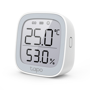 TP-Link, Tapo Smart Temperature Humidity Monitor