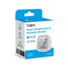 Tapo Smart Temperature Humidity Monitor