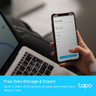 Tapo Smart Temperature Humidity Monitor