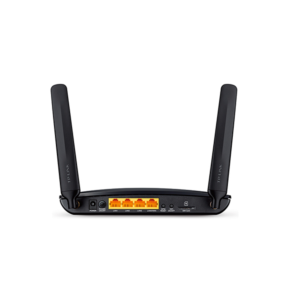 300Mbps Wireless N 4G Lte Router