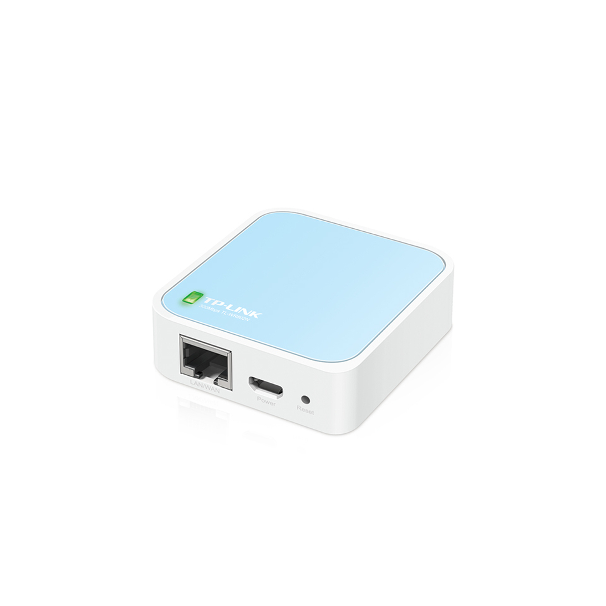 N300 Portable Nano Router