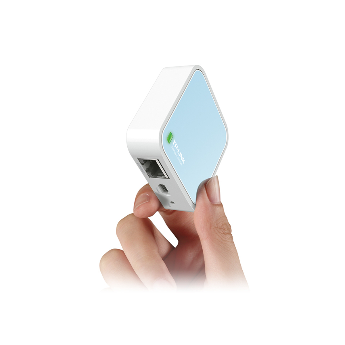 N300 Portable Nano Router