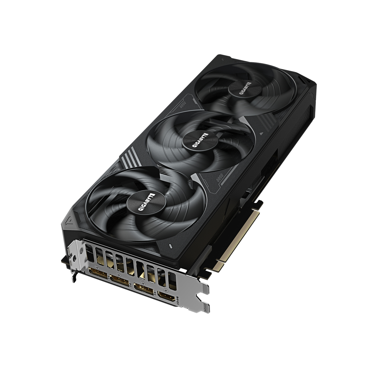 GPU NV 5070 Ti WINDFORCE OC SFF 16G Fan
