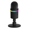 Stealth Light Up Streaming Microphone