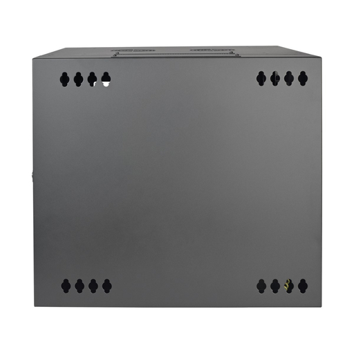 SmartRack 10U 19 wall mount rack