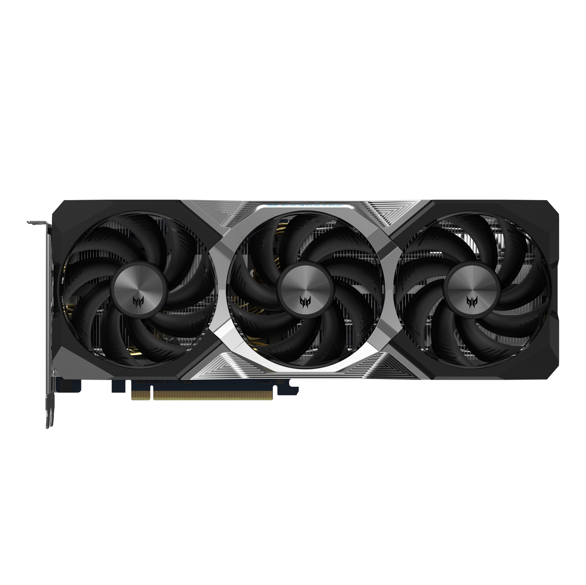 GPU AMD 9070 PREDATOR OC 16GB DDR6 Fan