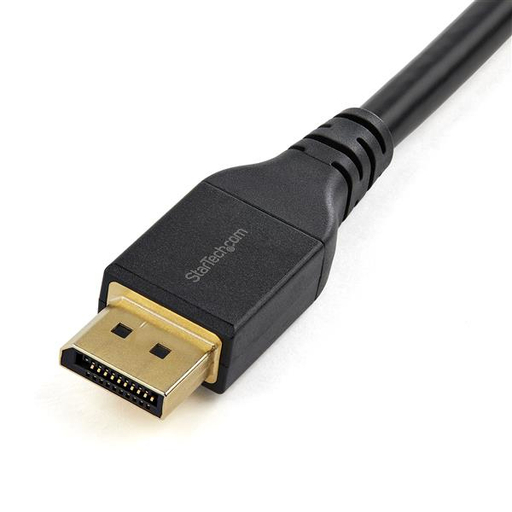 Cable - DisplayPort 1.4 - 4m/13.1 ft