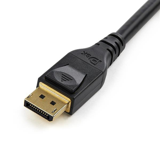 Cable - DisplayPort 1.4 - 4m/13.1 ft