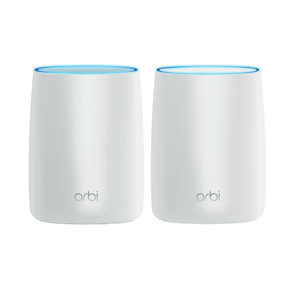 Netgear, 8Pt ORBI Kit Bndl