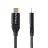 3m 10ft USB C to USB C Cable M/M USB 2.0