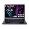 Predator TritonX i9-13900HX 64 GB Wh