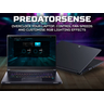 Predator TritonX i9-13900HX 64 GB Wh