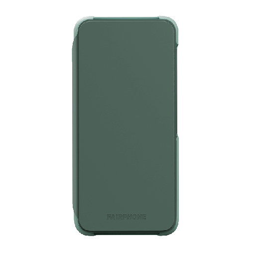 FP4 Flip Protective Hard Case Green