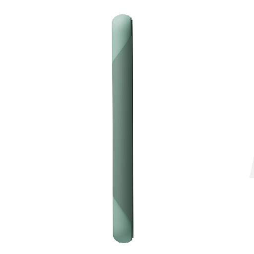 FP4 Flip Protective Hard Case Green