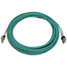 400G MM OM3 SWCH Fiber DPX LC-PC M/M 10M