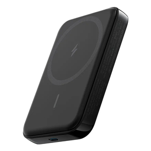 Anker, 321 Battery (PowerCore 5K)- Europe Black