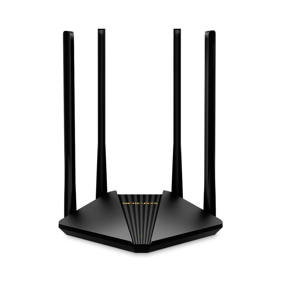 AC1200 Wireless Dual Band Gigabit Router