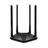 AC1200 Wireless Dual Band Gigabit Router