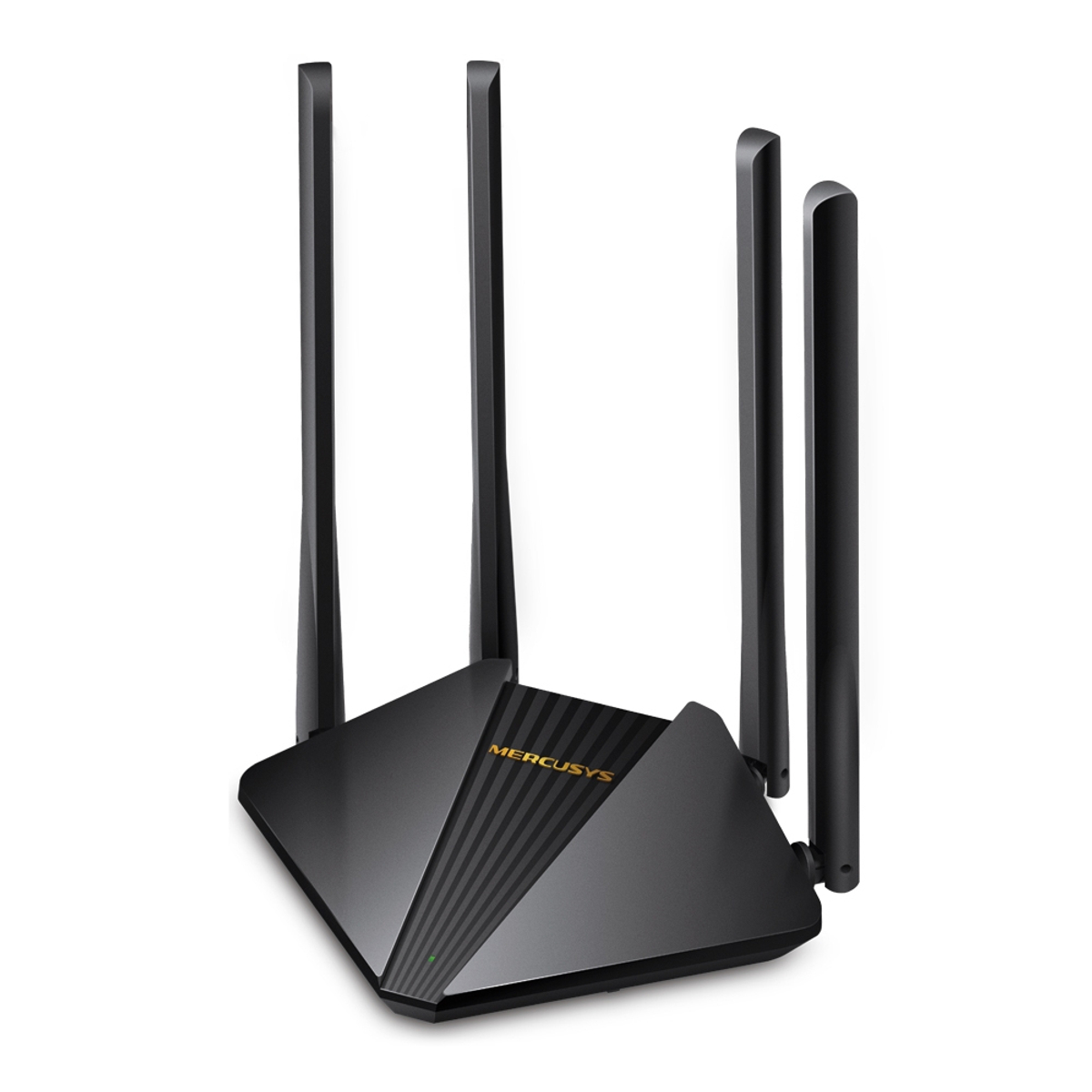 AC1200 Wireless Dual Band Gigabit Router