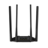 AC1200 Wireless Dual Band Gigabit Router