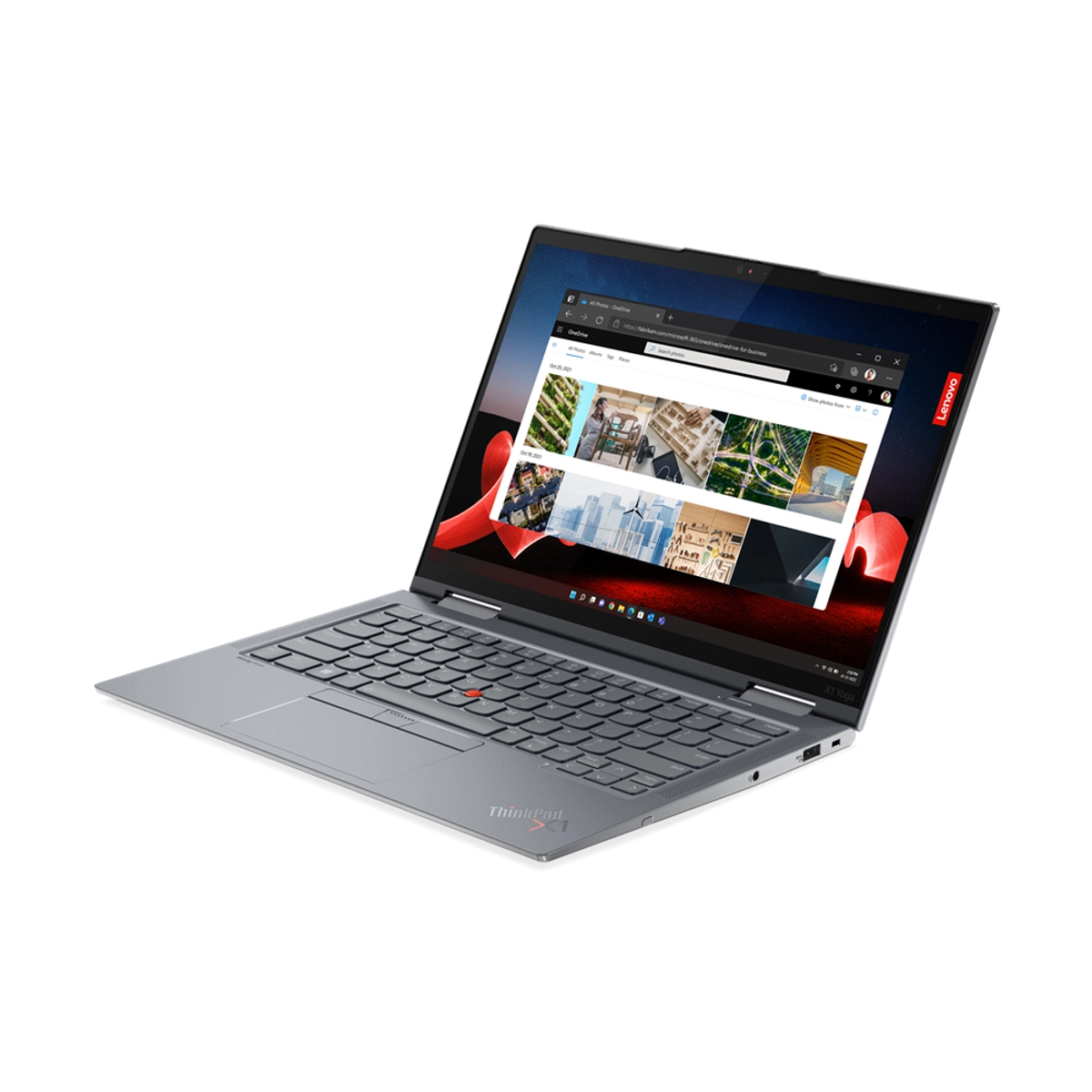 TP X1 Yoga G8 14