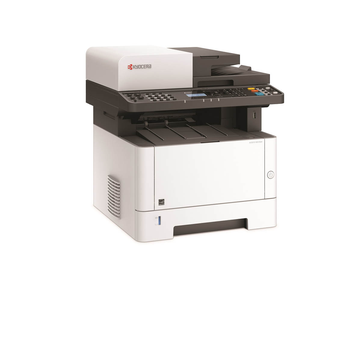 ECOSYS M2135dn A4 Mono MFP