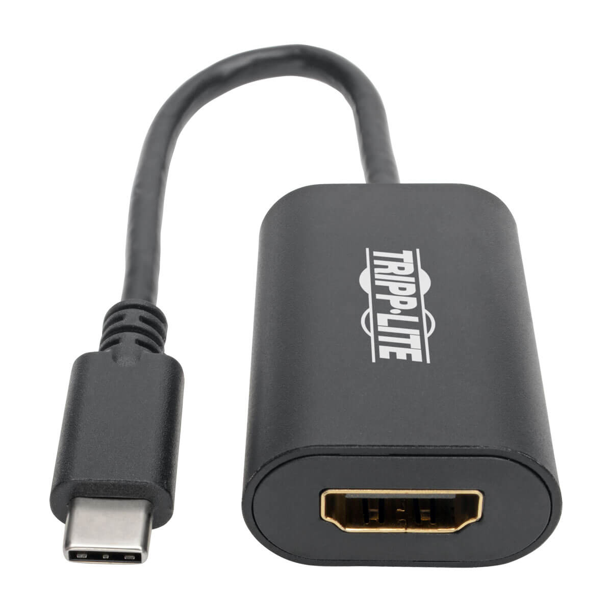 USB C to HDMI 4K 60Hz Adapter M/F 15.2cm