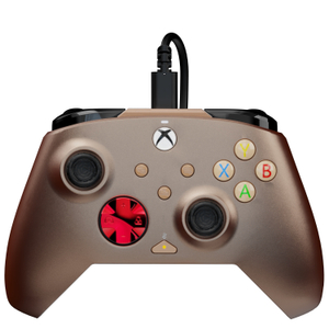 PDP, Xbox Wired Controller X/S - Nubia Bronze