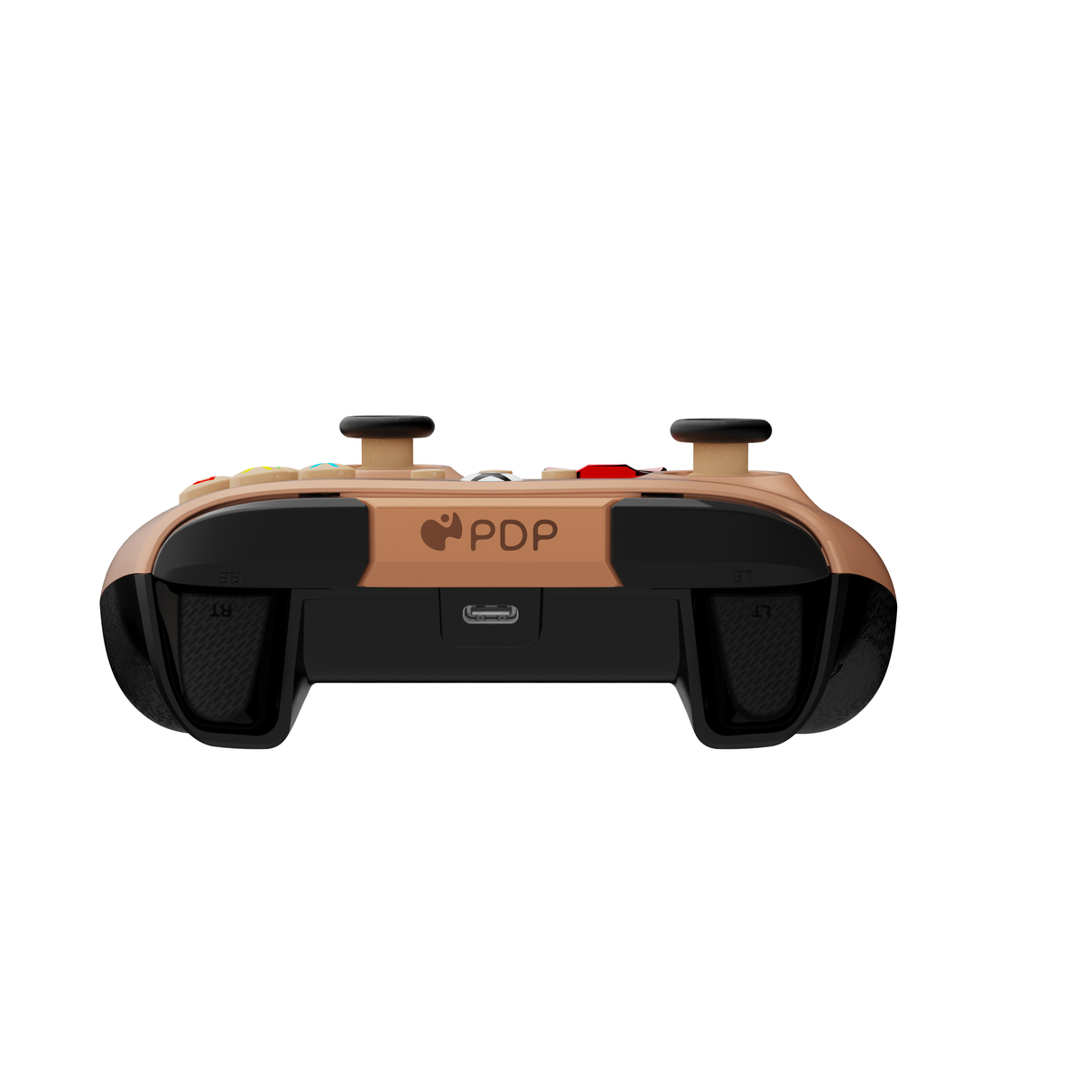 Xbox Wired Controller X/S - Nubia Bronze