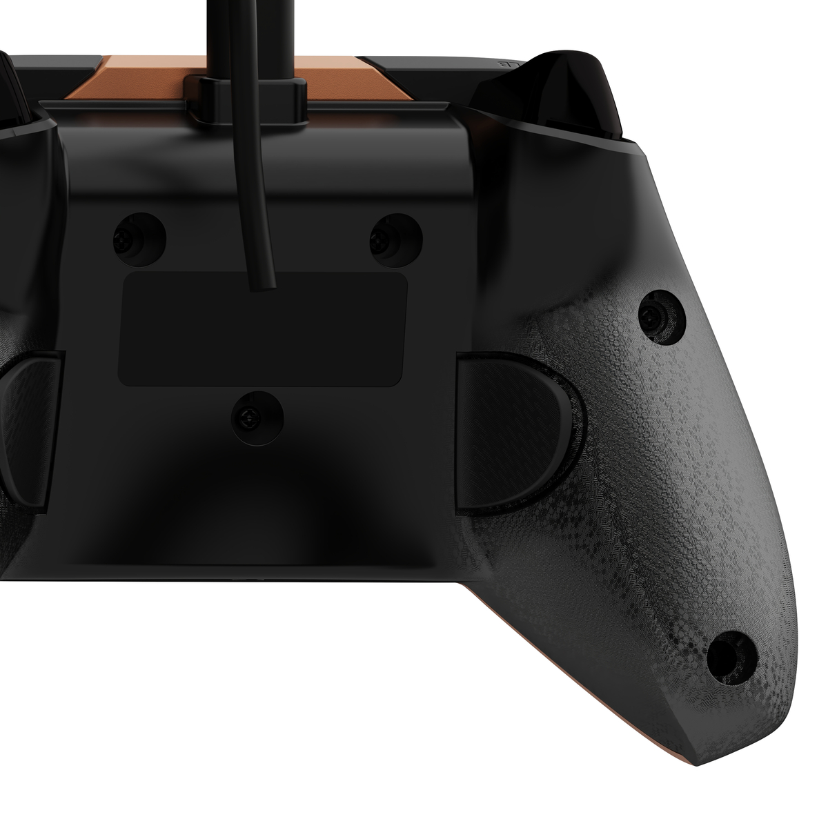 Xbox Wired Controller X/S - Nubia Bronze