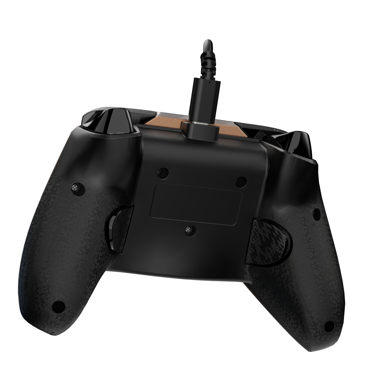 Xbox Wired Controller X/S - Nubia Bronze