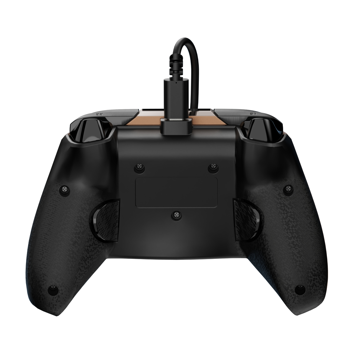 Xbox Wired Controller X/S - Nubia Bronze