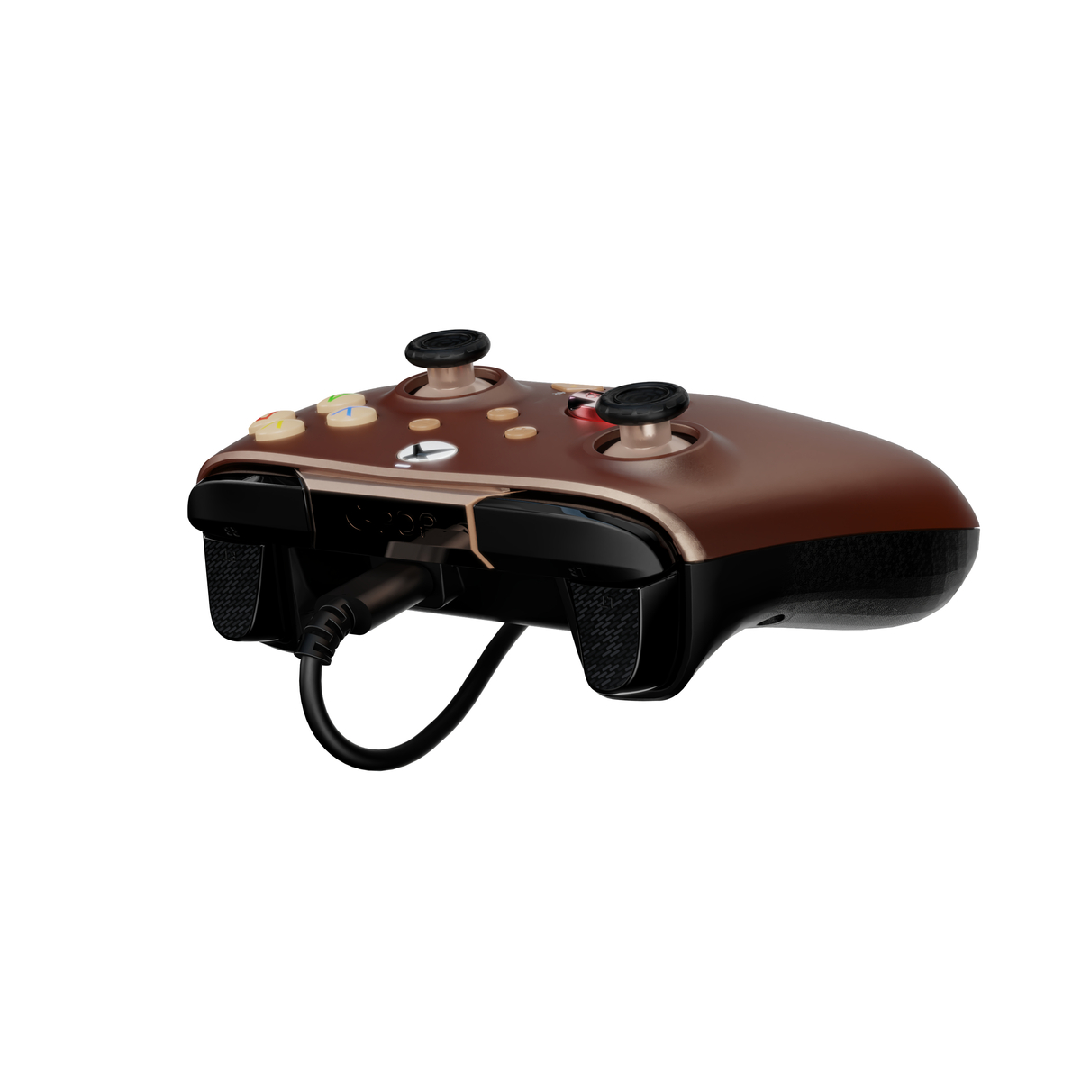 Xbox Wired Controller X/S - Nubia Bronze