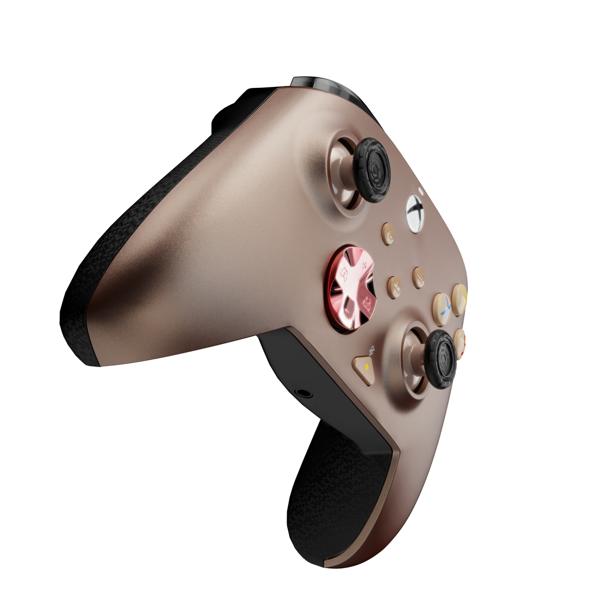 Xbox Wired Controller X/S - Nubia Bronze