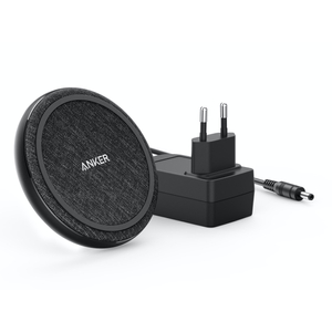 Anker, PowerWave II Pad 15W UK Black+Gray