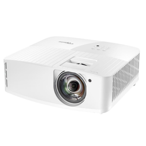 Optoma, UHD35STx UHD Short throw 4K Projector